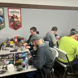 E&T Collectibles, tienda de TCG en Greenfield