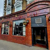 Eaglet, tienda de TCG en London