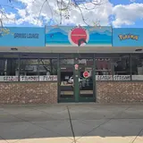 East Blue TCG, tienda de TCG en Washington