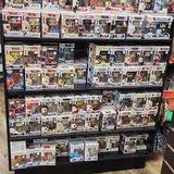 East Carolina Collectibles, tienda de TCG en Robersonville