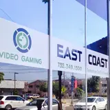 East Coast Gamers, tienda de TCG en Toms River