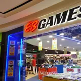 EB Games Chatswood, tienda de TCG en Chatswood