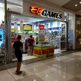 EB Games Chermside, tienda de TCG en Chermside