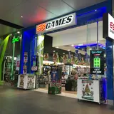 EB Games Greenhills, tienda de TCG en East Maitland