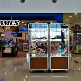 EB Games Kippa-Ring, tienda de TCG en Kippa-Ring