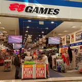 EB Games Knox City, tienda de TCG en Wantirna South