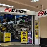EB Games Launceston, tienda de TCG en Launceston