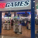 EB Games Mount Druitt, tienda de TCG en Mount Druitt