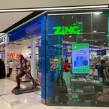 EB Games Narellan, tienda de TCG en Narellan Vale