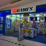 EB Games Parramatta, tienda de TCG en Parramatta