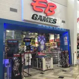 EB Games Robina, tienda de TCG en Robina