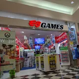 EB Games Wetherill Park, tienda de TCG en Wetherill Park