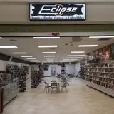 Eclipse Books and Comics - AAFES Comic Shop, tienda de TCG en Fort Leonard Wood
