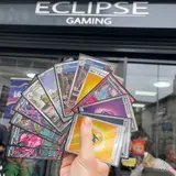 Eclipse Gaming, tienda de TCG en Chatham