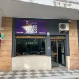 EGD Games, tienda de TCG en Jerez de la Frontera