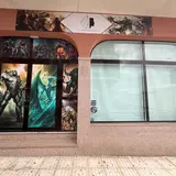 El Animago Azul, tienda de TCG en Arona