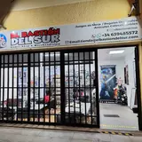 El Bastión del Sur, tienda de TCG en Maspalomas