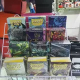 El Bazar del Michi Paladin, tienda de TCG en Ciudad de México