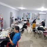 El Bicho-Kun, tienda de TCG en Cancún