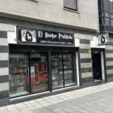 El Bosque Prohibido, tienda de TCG en San Cristóbal de La Laguna