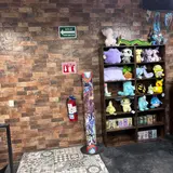 El Calabozo Coleccionables Game Center, tienda de TCG en Guadalajara