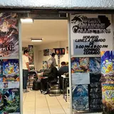 El Calabozo Coleccionables "Irapuato", tienda de TCG en Irapuato