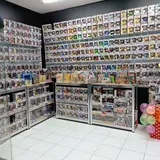 El Calabozo Coleccionables, tienda de TCG en Guadalajara