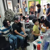 El Calabozo De Los Juegos, tienda de TCG en Córdoba