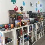El Cartón Peleón, tienda de TCG en Terrassa