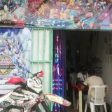 El Chivo Surfer, tienda de TCG en Puerto Vallarta