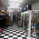 El Comodín del Músico, tienda de TCG en Ejido del Centro