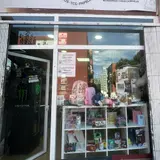 El Dado Rebelde, tienda de TCG en Alcorcón
