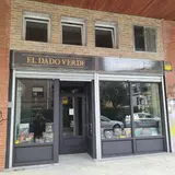 El Dado Verde, tienda de TCG en Sopelana
