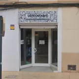 El Draconomicó S.C.P, tienda de TCG en La Eliana
