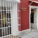 El Dragón Rojo, tienda de TCG en San Fernando