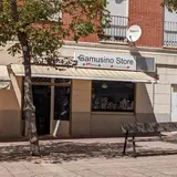 El Gamusino, tienda de TCG en Ávila