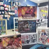 El Lobby, tienda de TCG en Los Mochis