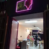 El Ludus Boardgame Café, tienda de TCG en Tepic