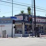 El Norteno de Savy Stores, tienda de TCG en Los Angeles