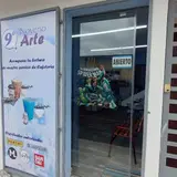 El Noveno Arte Comicbook Store, tienda de TCG en Córdoba