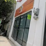 El noveno reino, tienda de TCG en Ciudad de México