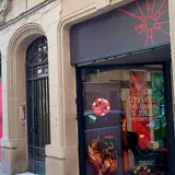El Nucli, tienda de TCG en Barcelona