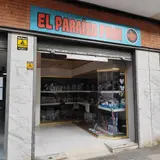 El Paraíso Friki, tienda de TCG en Viladecans