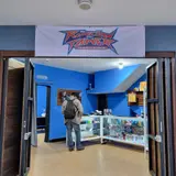 El Rincon del Tamer, tienda de TCG en Colima