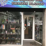 El Tesoro del Dragon Blanco, tienda de TCG en L'Hospitalet de Llobregat