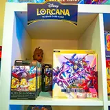 El Trastero Mágico, tienda de TCG en San Cristóbal de La Laguna