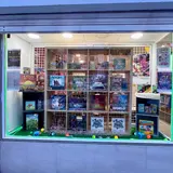 El Turno Extra, tienda de TCG en Aranjuez