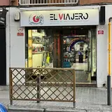 El Viajero, tienda de TCG en Badalona