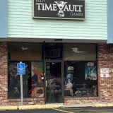 ELD's Time Vault Games, tienda de TCG en Bellingham