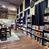 Elderwoods, tienda de TCG en Parkers Prairie